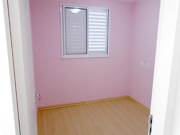 Apartamento à venda com 2 quartos, 60m² - Foto 8