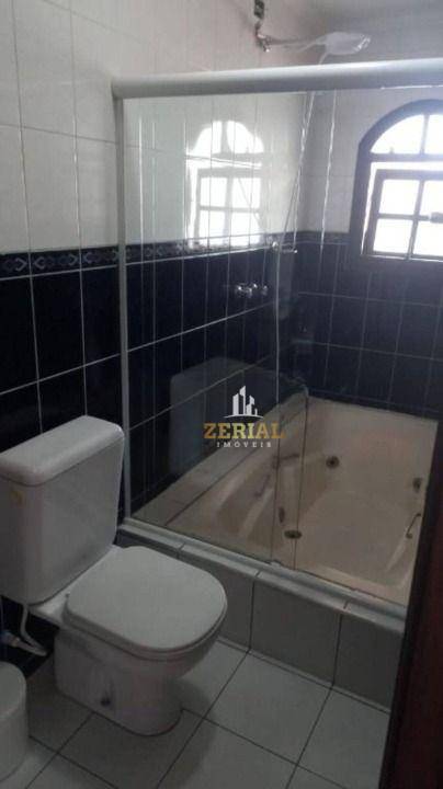 Sobrado à venda com 2 quartos, 233m² - Foto 10