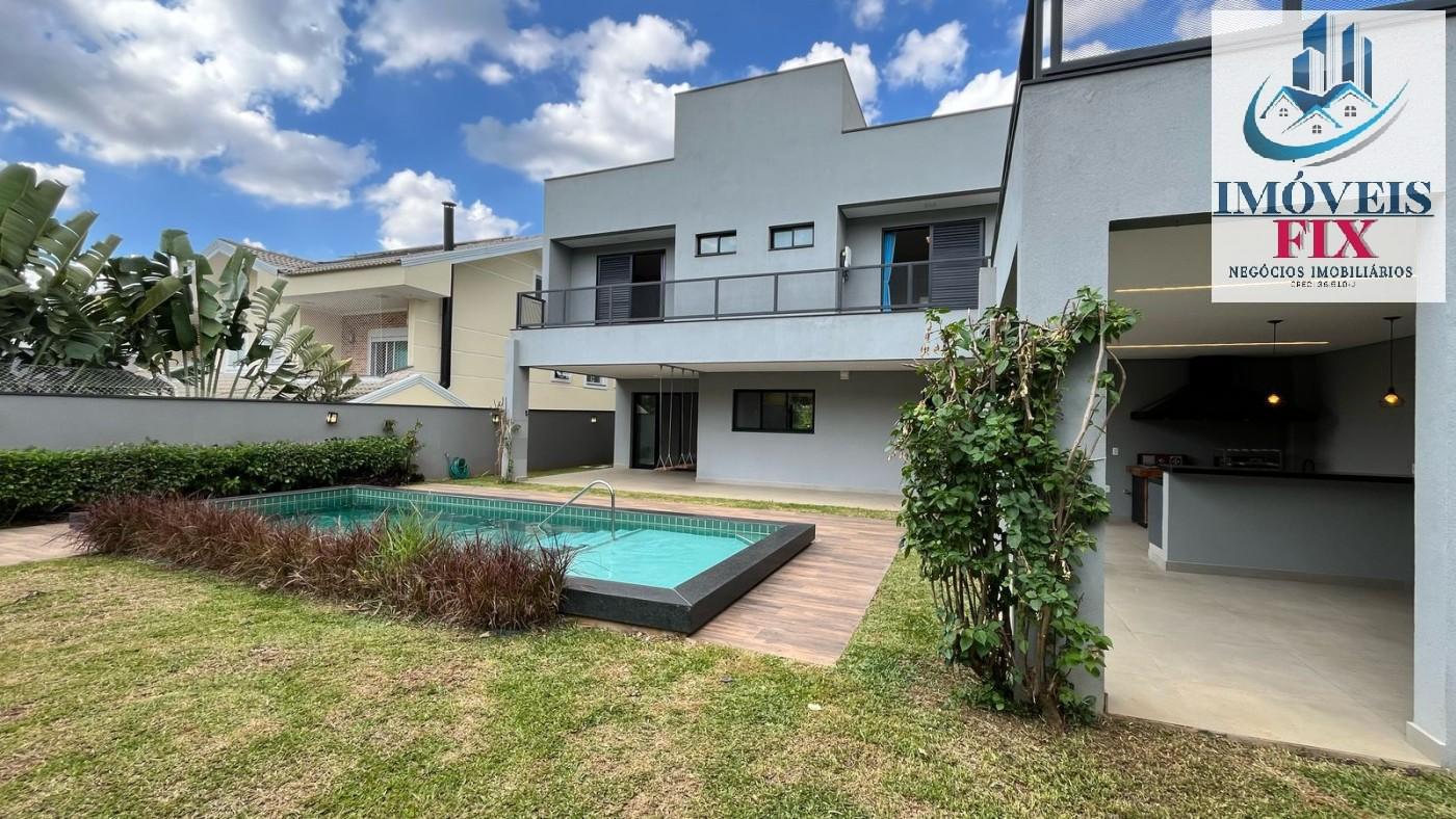 Casa de Condomínio à venda com 5 quartos, 486m² - Foto 22