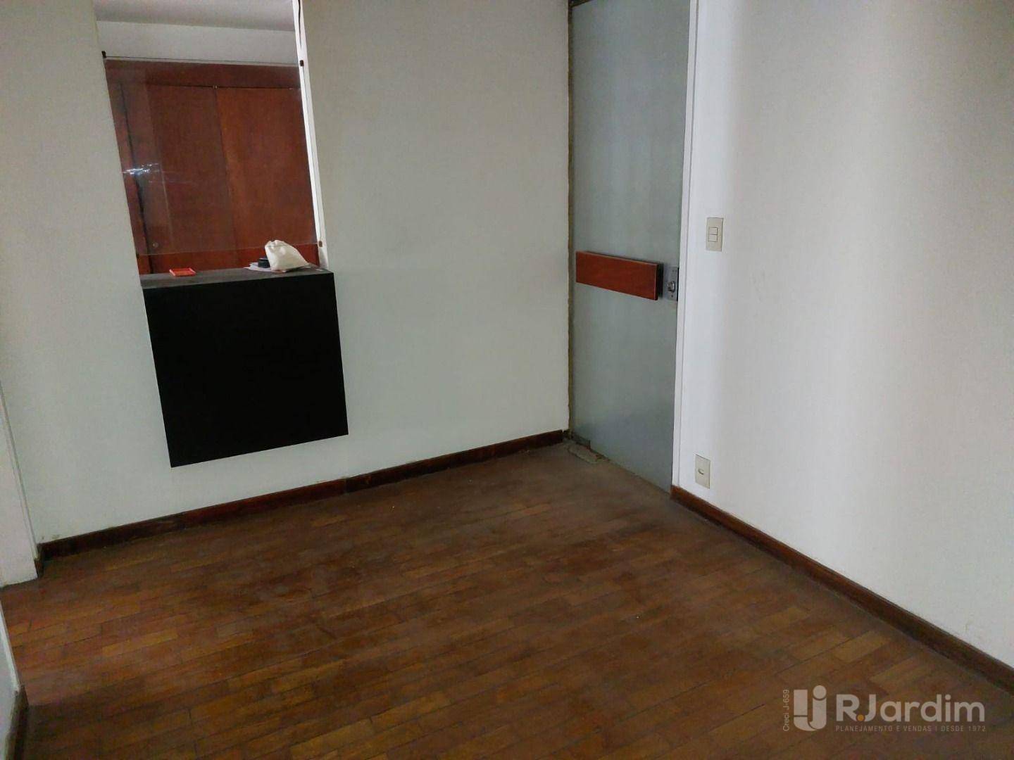 Conjunto Comercial-Sala para alugar, 120m² - Foto 14