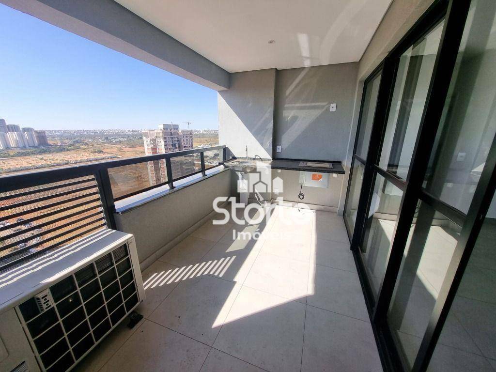 Apartamento à venda com 3 quartos, 81m² - Foto 4