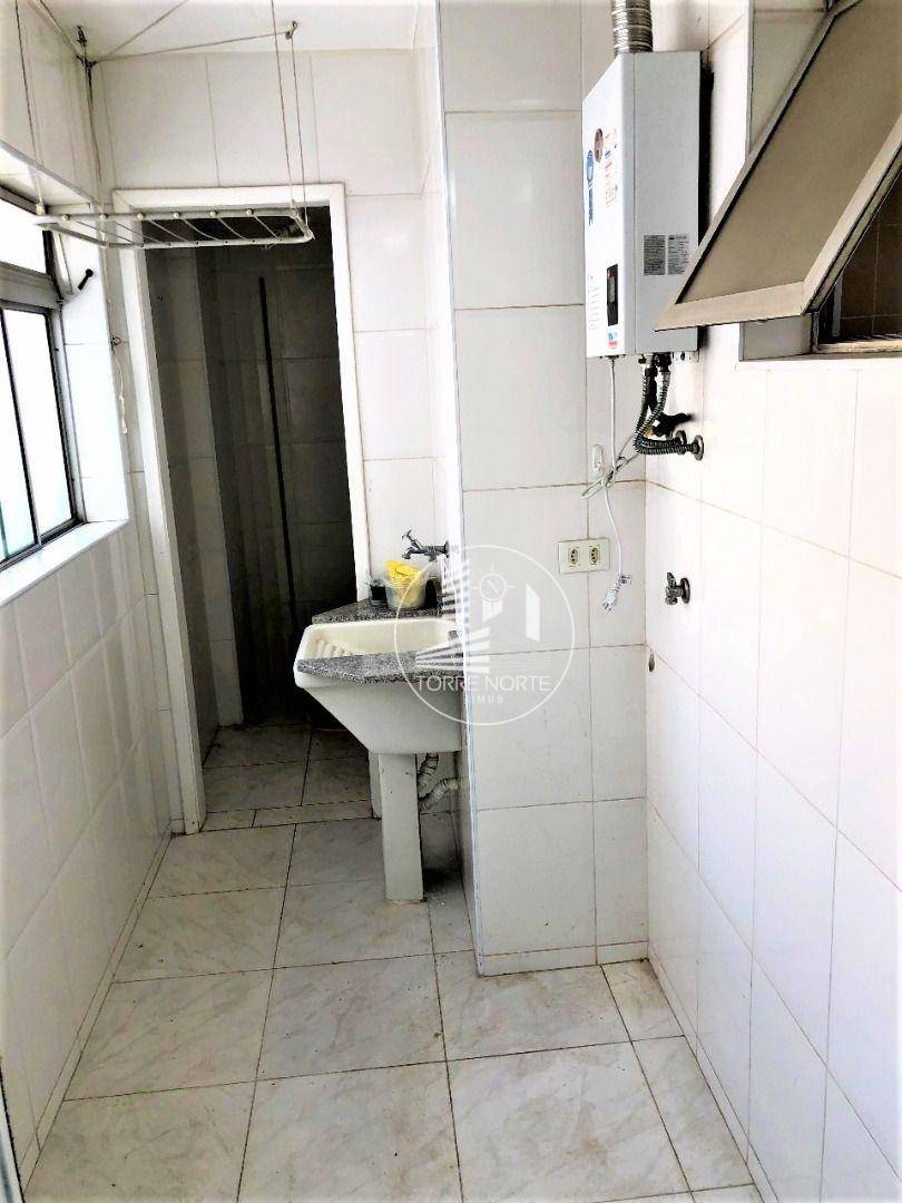 Apartamento à venda com 3 quartos, 72m² - Foto 28