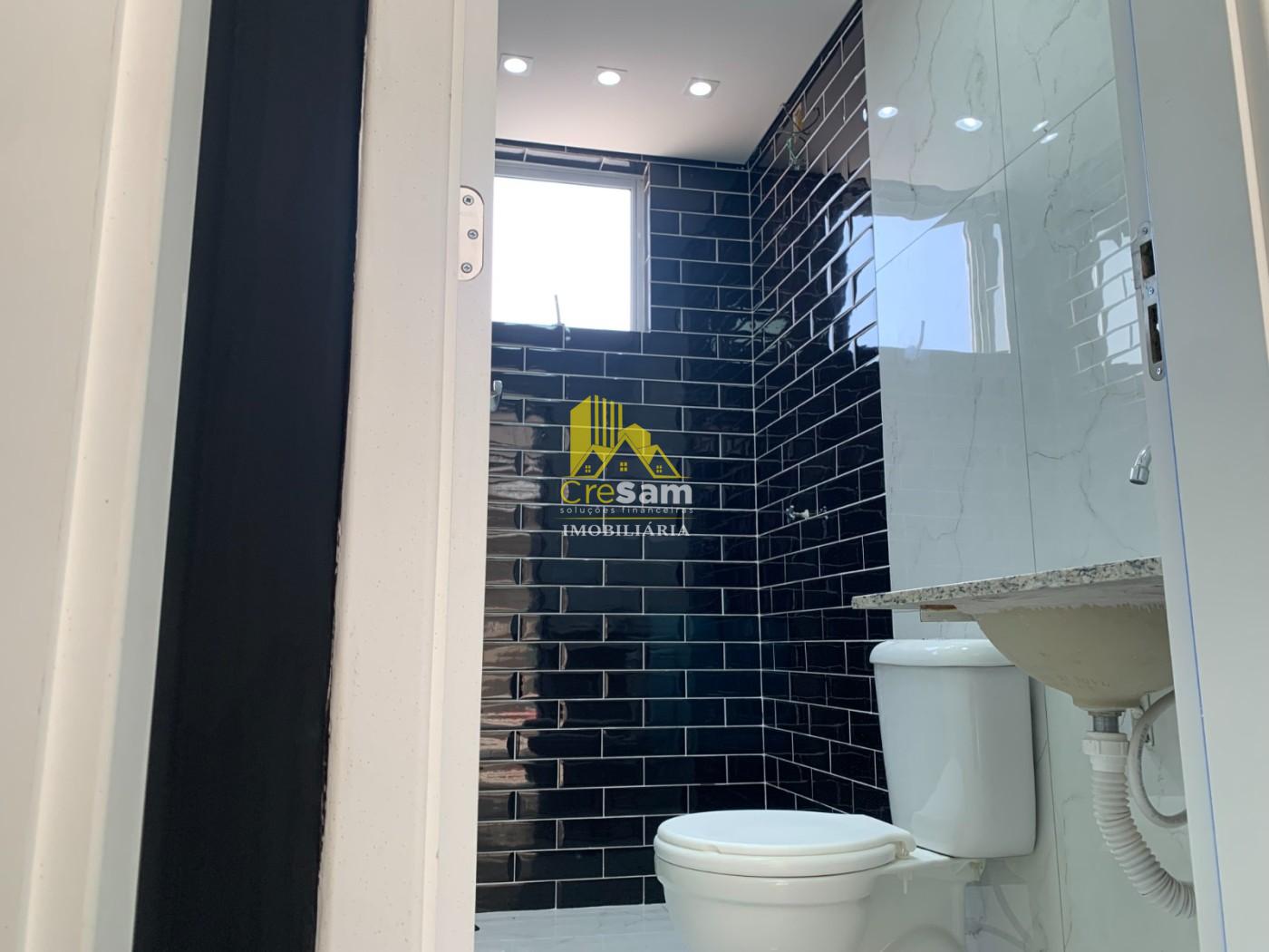 Apartamento para alugar com 2 quartos, 58m² - Foto 11