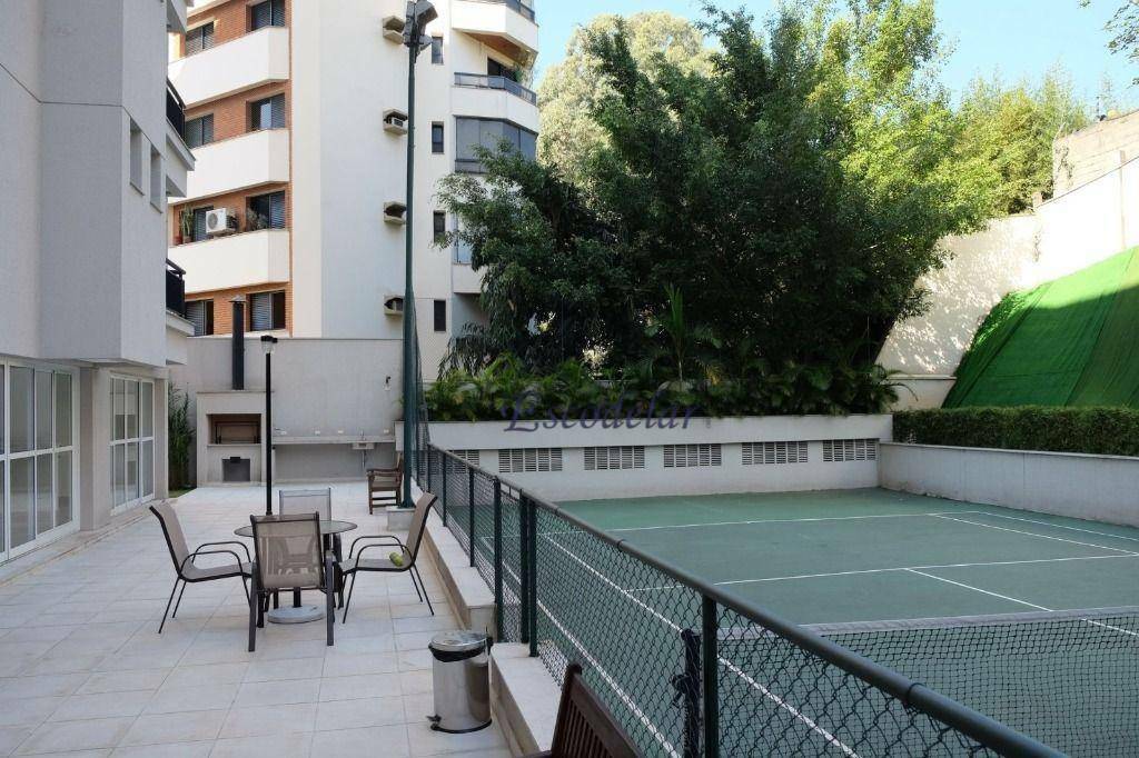 Apartamento à venda com 4 quartos, 205m² - Foto 23