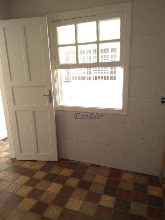 Sobrado à venda com 2 quartos, 130m² - Foto 30