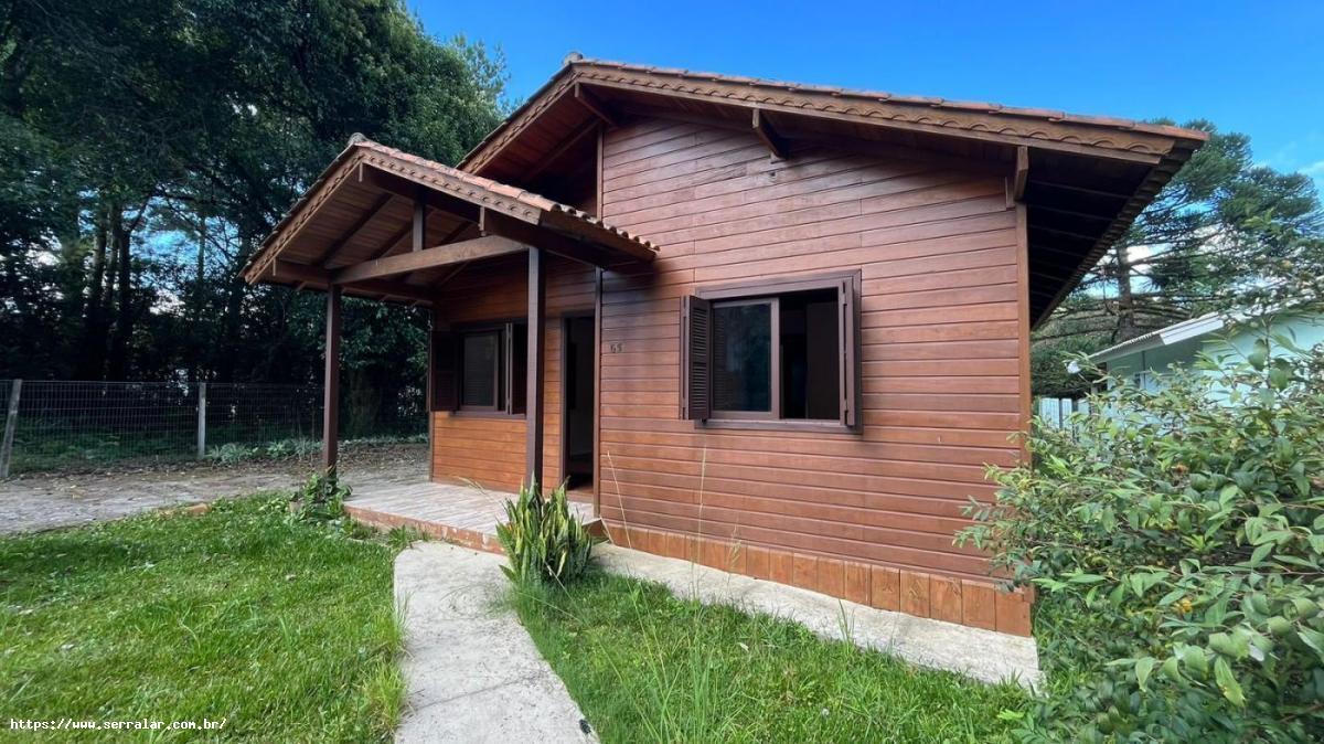 Casa à venda com 2 quartos, 80m² - Foto 3