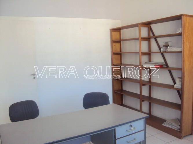 Conjunto Comercial-Sala à venda e aluguel, 34m² - Foto 10