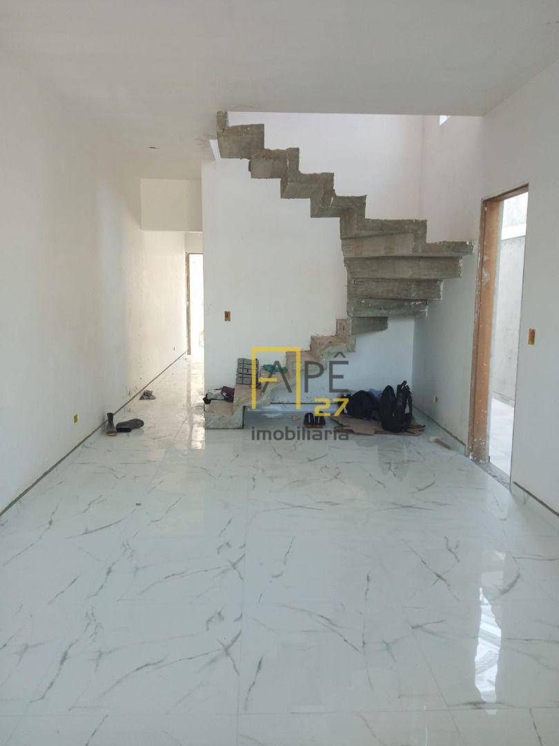 Sobrado à venda com 3 quartos, 110m² - Foto 9