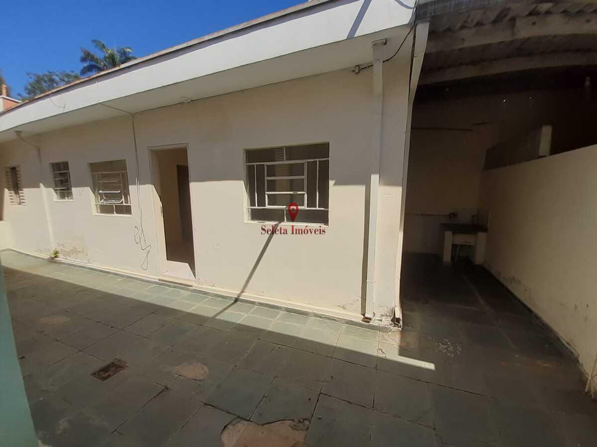 Casa à venda com 4 quartos, 372m² - Foto 25