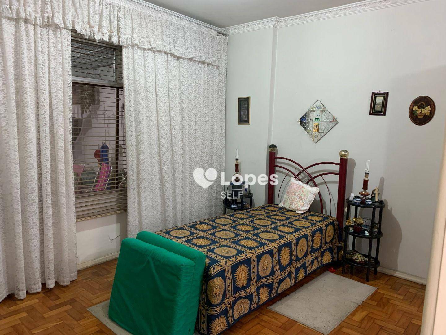 Apartamento à venda com 3 quartos, 145m² - Foto 6