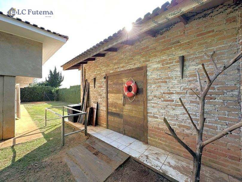 Casa de Condomínio à venda com 3 quartos, 308m² - Foto 41