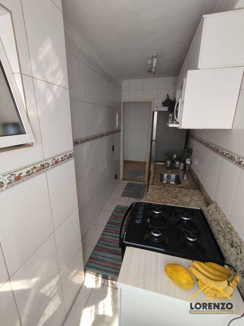 Apartamento à venda com 3 quartos, 60m² - Foto 10