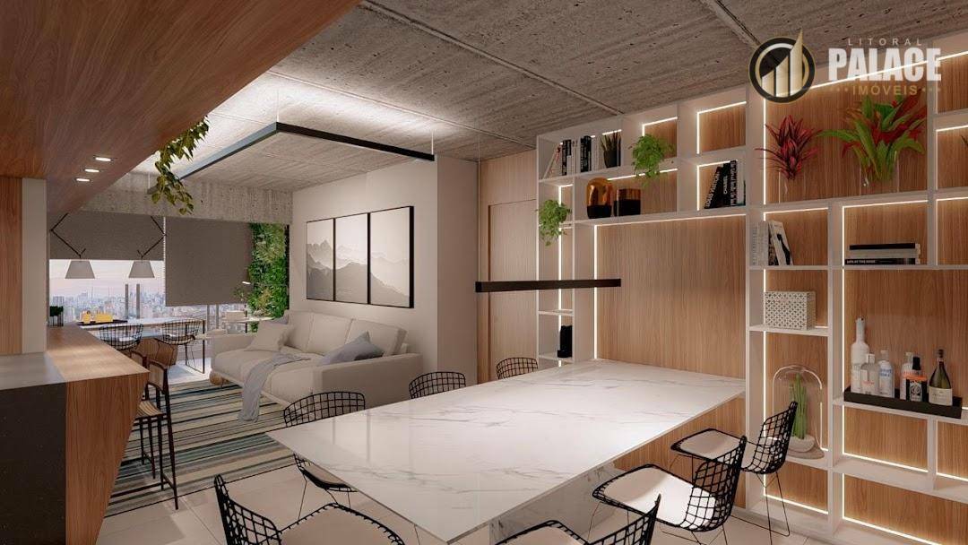 Apartamento à venda com 3 quartos, 120m² - Foto 25