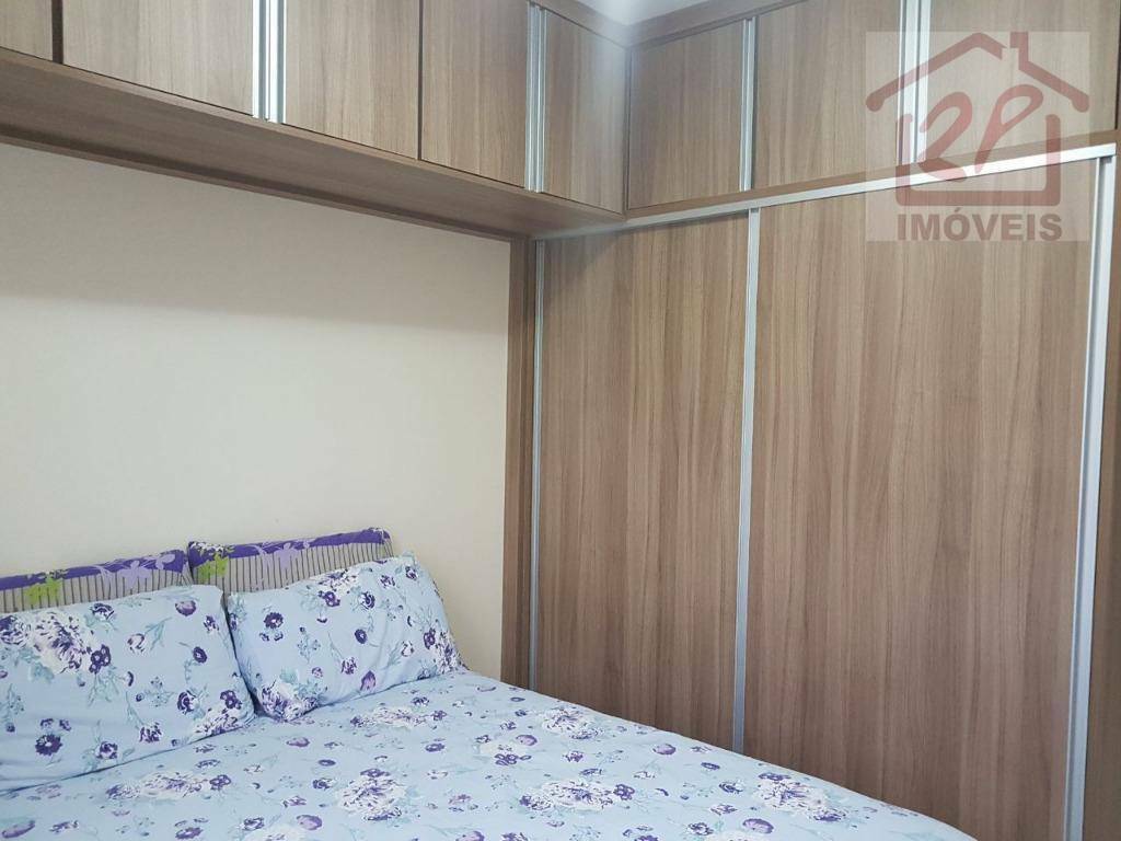 Apartamento à venda com 2 quartos, 46m² - Foto 18