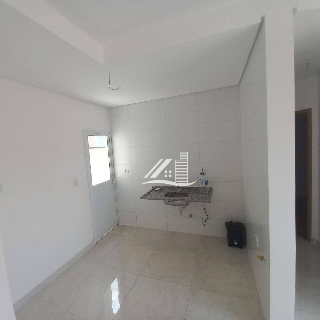 Apartamento à venda com 2 quartos, 44m² - Foto 5