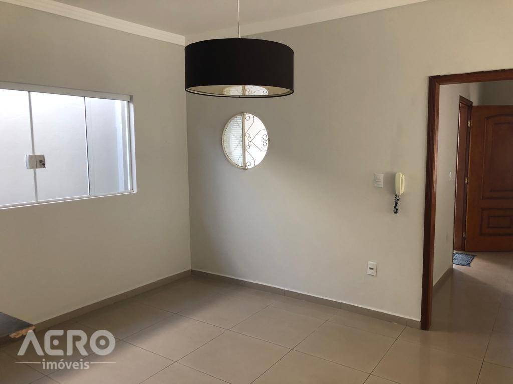 Casa à venda com 3 quartos, 100m² - Foto 8