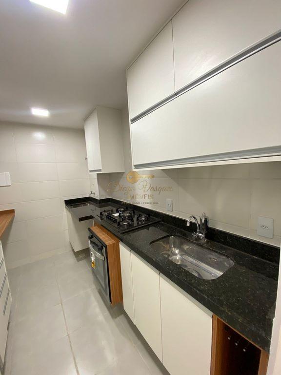 Apartamento à venda com 2 quartos, 58m² - Foto 10