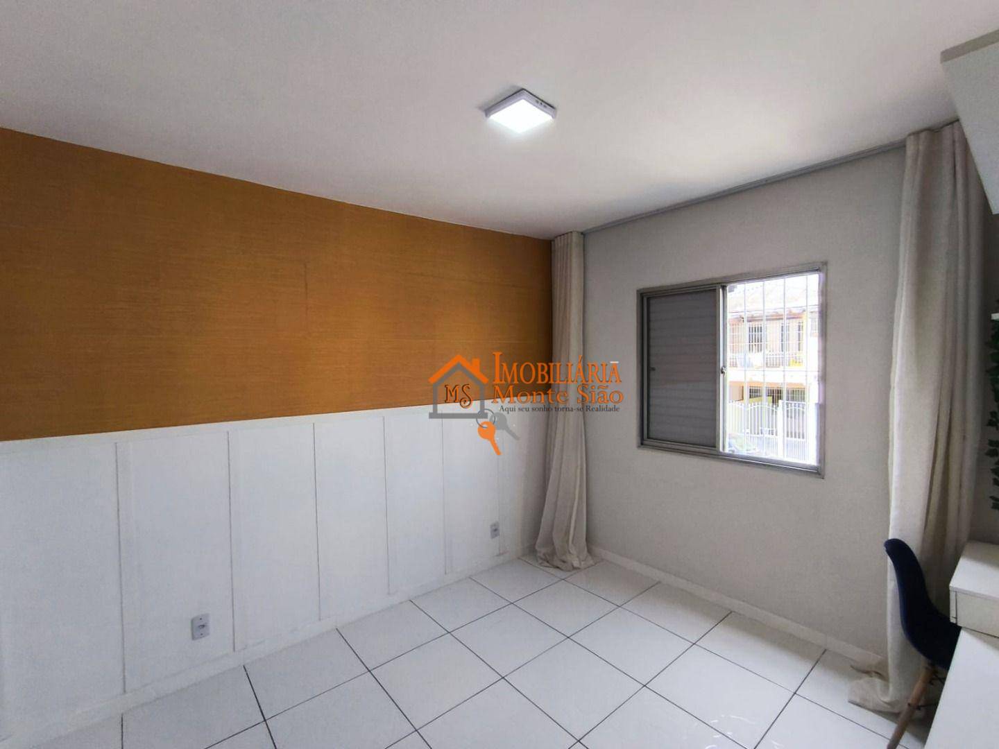 Apartamento à venda com 2 quartos, 53m² - Foto 20