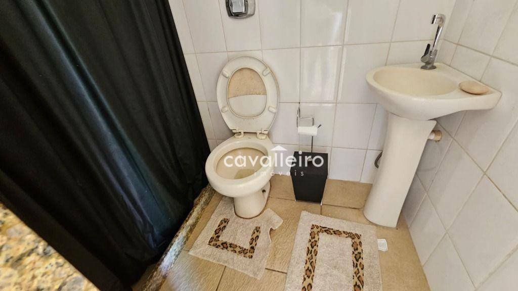 Casa de Condomínio à venda com 2 quartos, 121m² - Foto 26