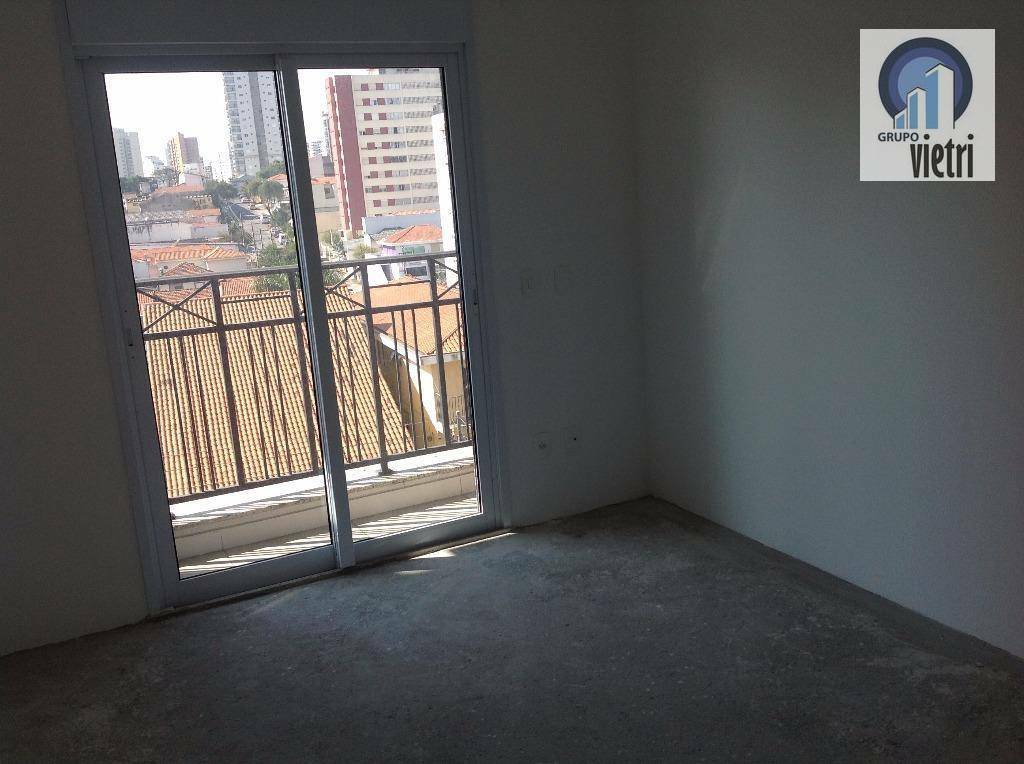 Apartamento à venda com 4 quartos, 240m² - Foto 24