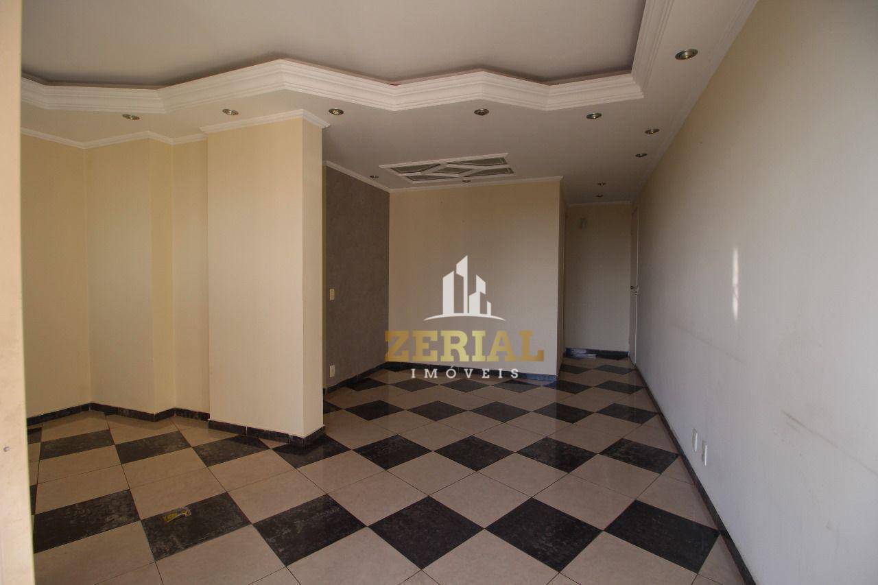 Apartamento à venda com 3 quartos, 60m² - Foto 2