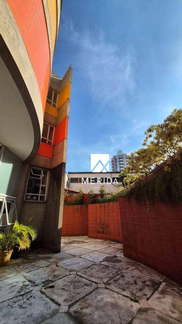 Conjunto Comercial-Sala para alugar, 95m² - Foto 22