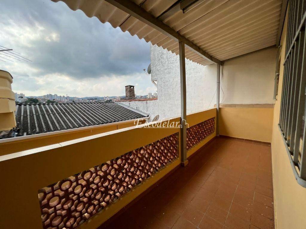 Sobrado à venda com 4 quartos, 156m² - Foto 15