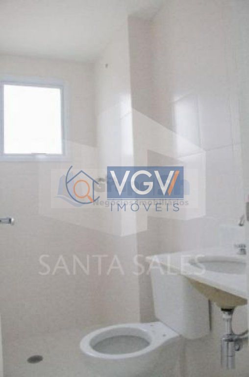 Apartamento à venda com 2 quartos, 63m² - Foto 8