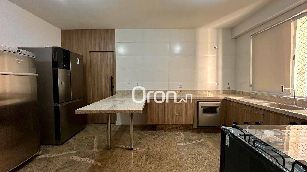 Apartamento à venda com 4 quartos, 241m² - Foto 8