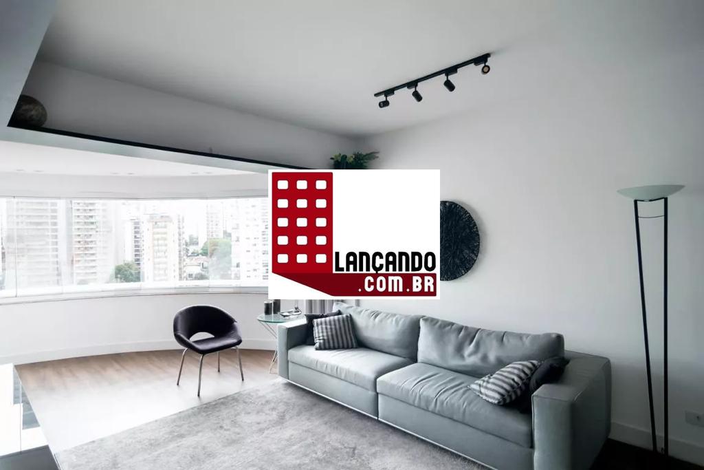 Apartamento à venda com 2 quartos, 116m² - Foto 12