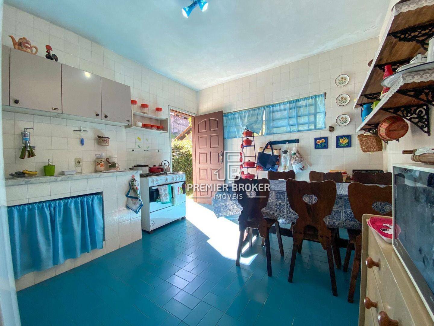 Casa de Condomínio à venda com 3 quartos, 70m² - Foto 15