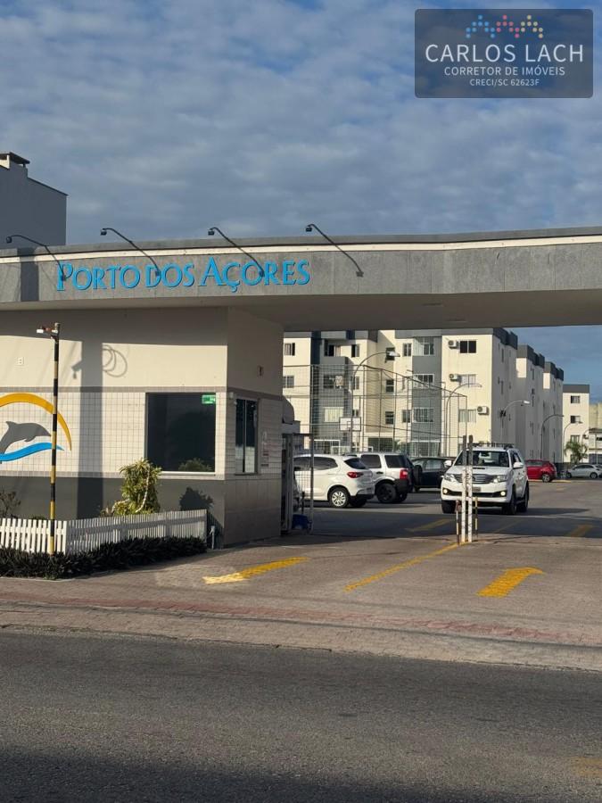 Apartamento à venda com 2 quartos, 49m² - Foto 1