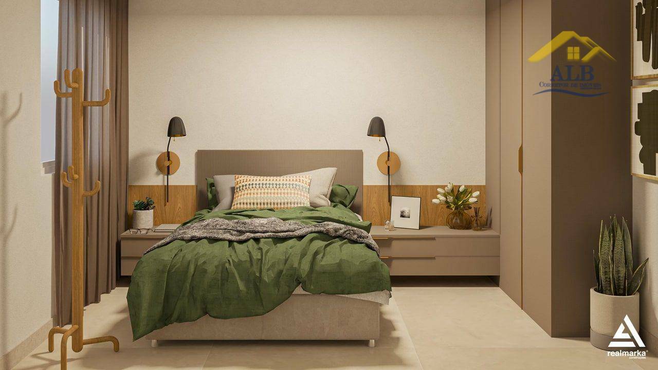 Apartamento, 2 quartos, 52 m² - Foto 16