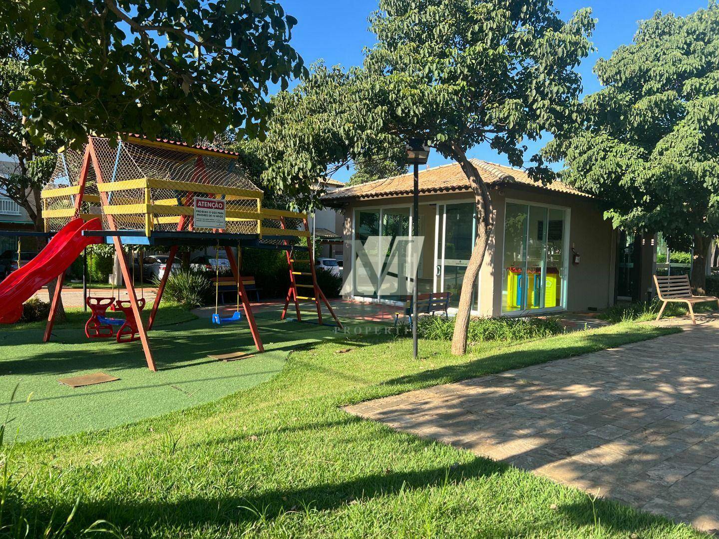 Casa de Condomínio à venda e aluguel com 3 quartos, 254m² - Foto 52