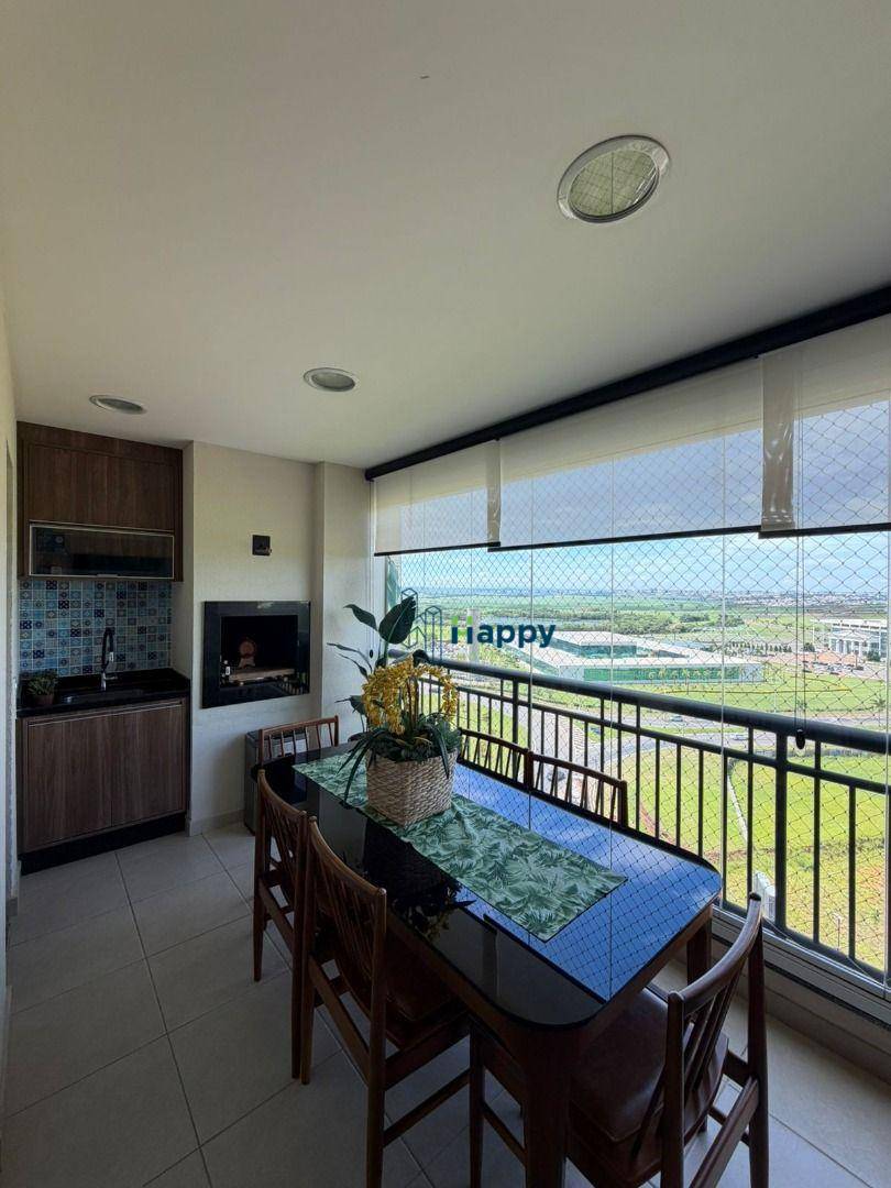 Apartamento, 2 quartos, 86 m² - Foto 2