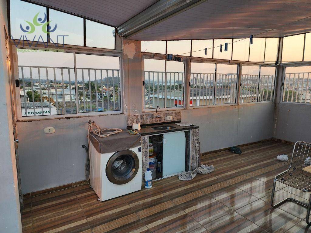 Apartamento para alugar, 140m² - Foto 6