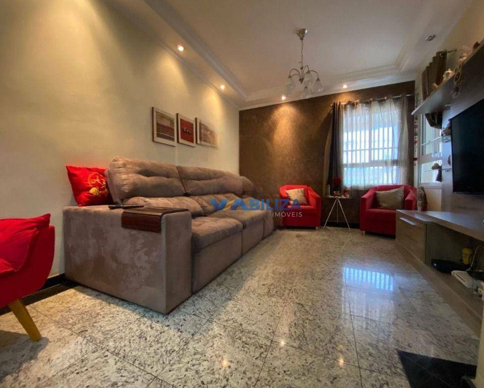 Sobrado à venda com 3 quartos, 134m² - Foto 5