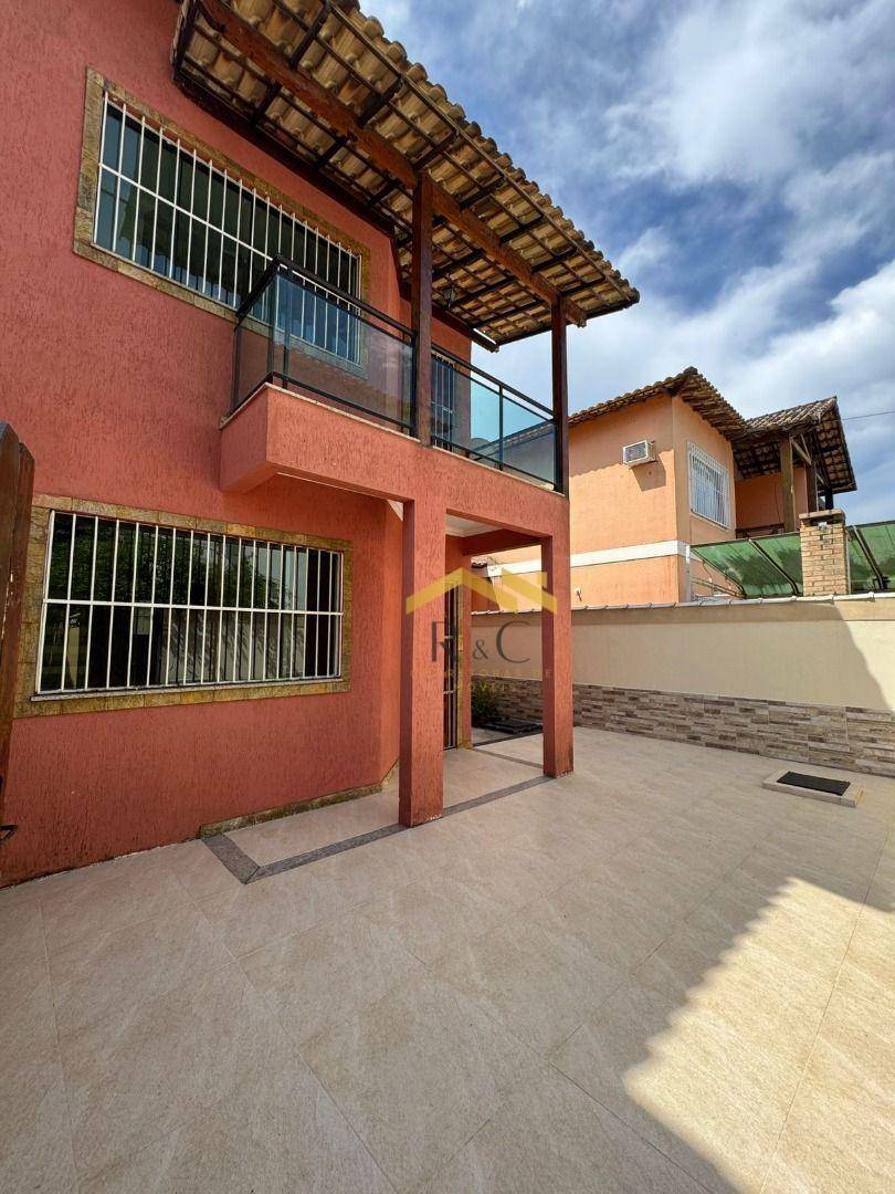 Casa à venda com 2 quartos, 85m² - Foto 18