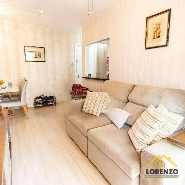 Apartamento à venda com 2 quartos, 55m² - Foto 3