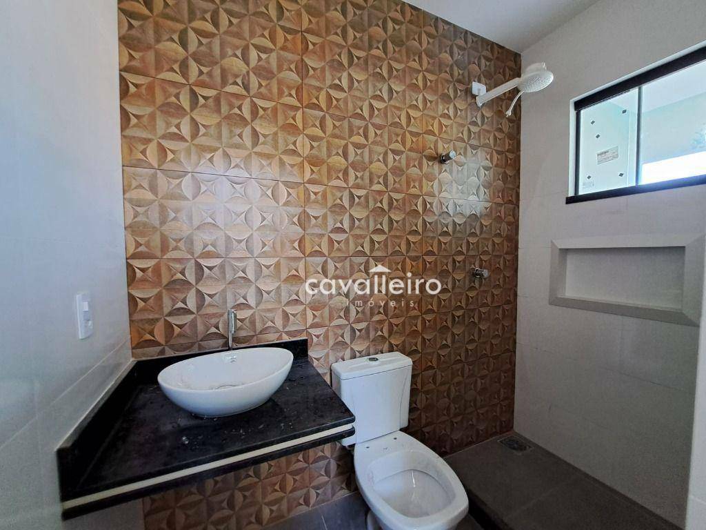 Casa de Condomínio à venda com 3 quartos, 96m² - Foto 8