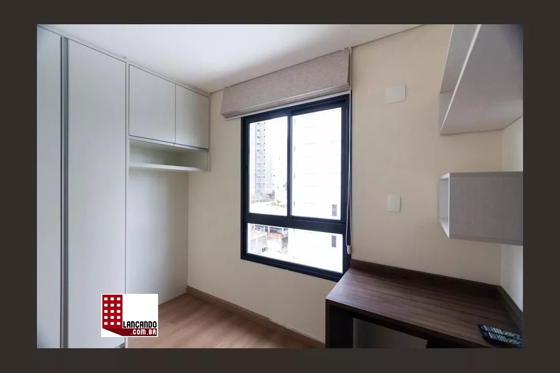 Apartamento à venda com 2 quartos, 50m² - Foto 8