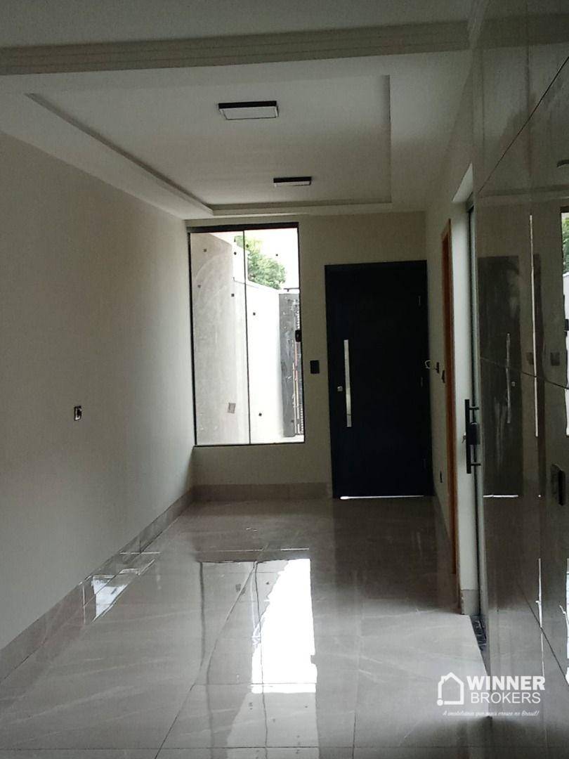 Casa, 3 quartos, 75 m² - Foto 5