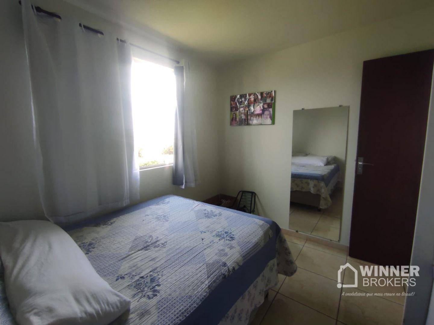 Apartamento à venda com 3 quartos, 69m² - Foto 16