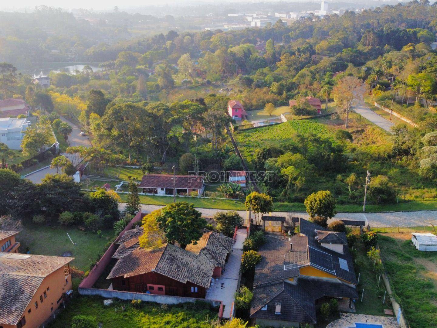 Casa de Condomínio à venda e aluguel com 3 quartos, 250m² - Foto 33