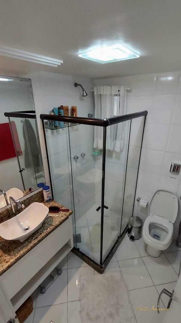 Apartamento à venda com 3 quartos, 167m² - Foto 16