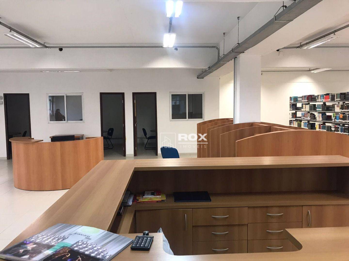 Prédio Inteiro para alugar, 3500m² - Foto 16