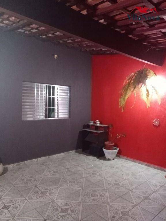 Casa à venda com 2 quartos, 100m² - Foto 5