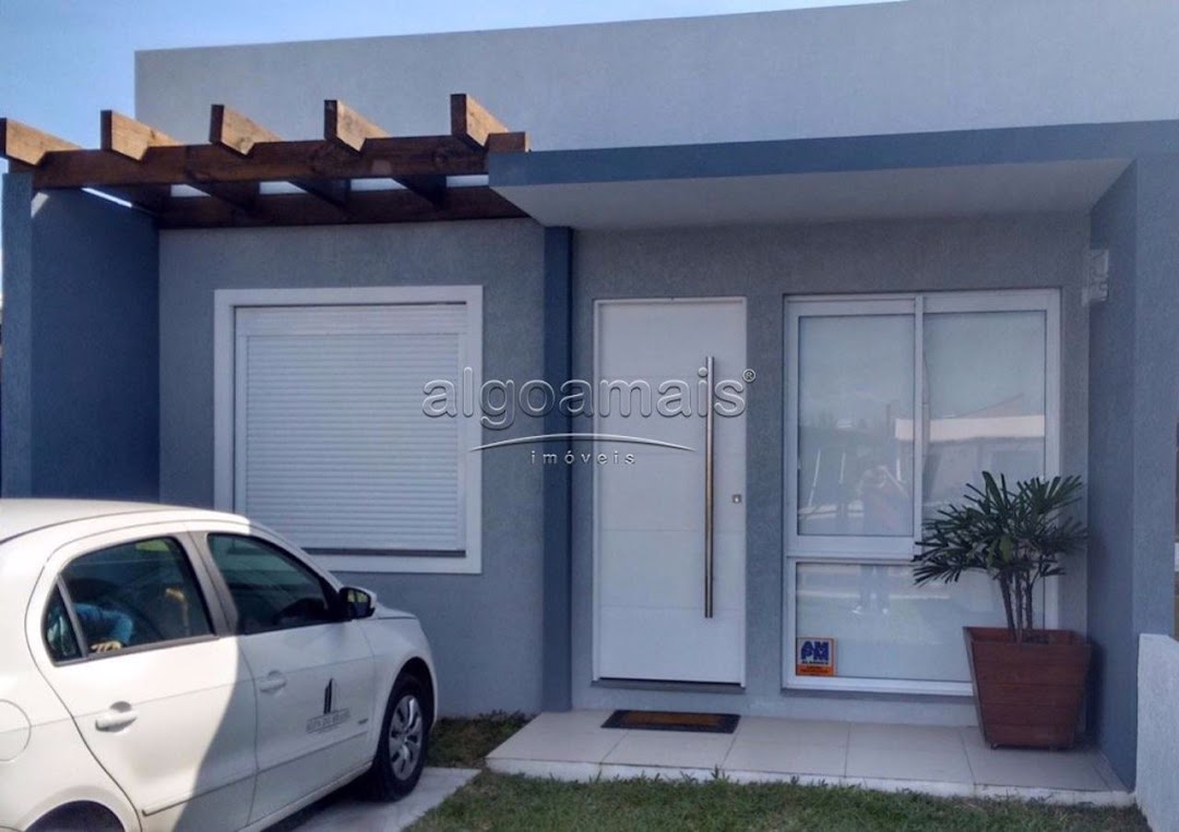 Casa à venda com 2 quartos, 57m² - Foto 9