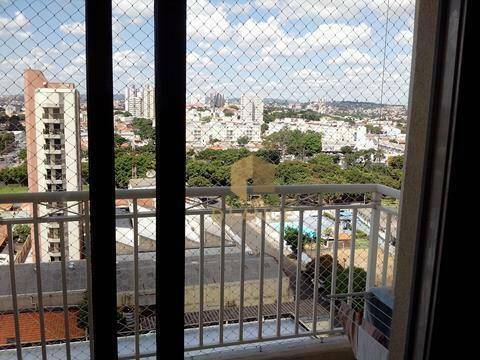 Apartamento à venda com 3 quartos, 76m² - Foto 13