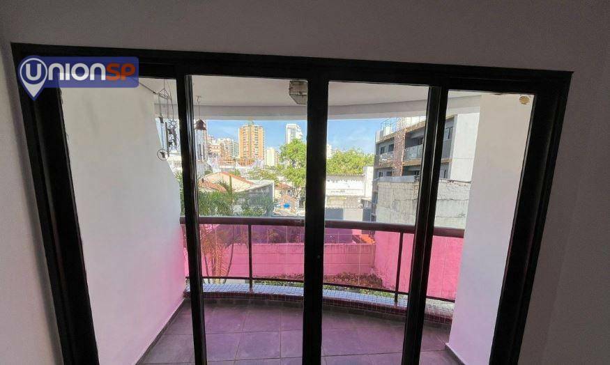 Apartamento à venda com 3 quartos, 87m² - Foto 4